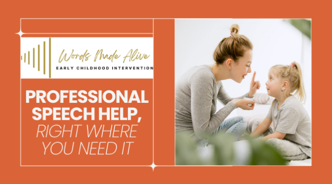 How Speech Pathology Helps Overcome Social Communication Challenges?