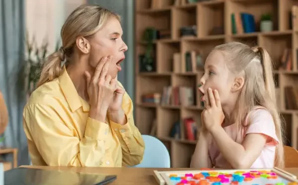 How to Utilise Your NDIS Funding for Speech Therapy?