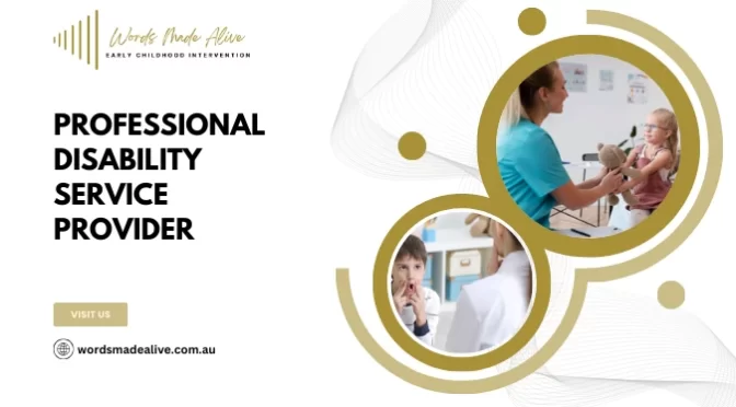 How Disability Service Providers Are Shaping Lives & Strengthening Communities